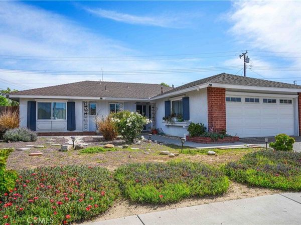 16340 Red Coach, Whittier, CA 90604