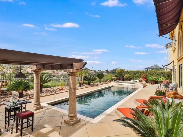 13790 Stagecoach Trail, Moorpark, CA 93021