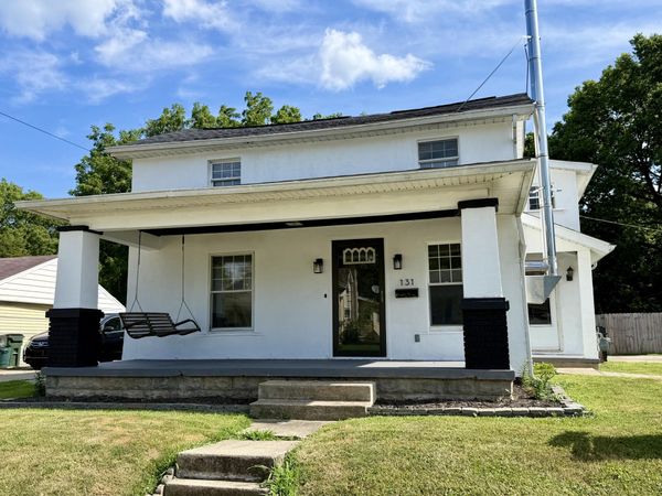 131 Hill Street, Urbana, OH 43078