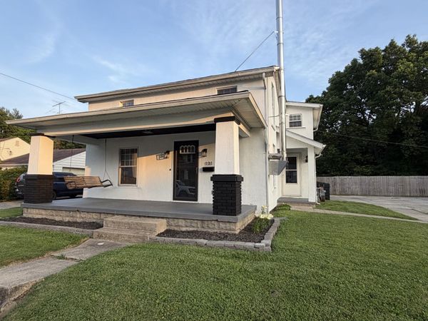 131 Hill Street, Urbana, OH 43078