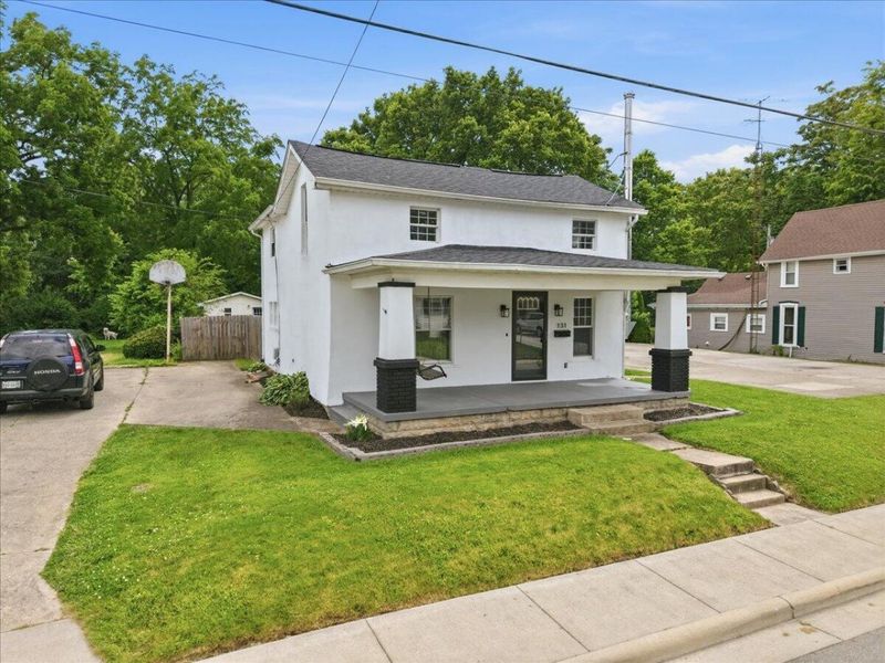 131 Hill Street, Urbana, OH 43078 Photo 5