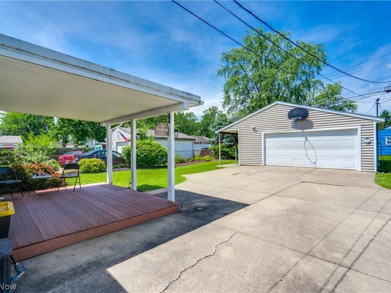 2313 Bollinger Avenue NE, Canton, OH 44705 Photo 17