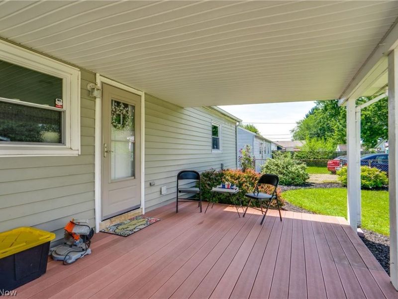2313 Bollinger Avenue NE, Canton, OH 44705 Photo 18