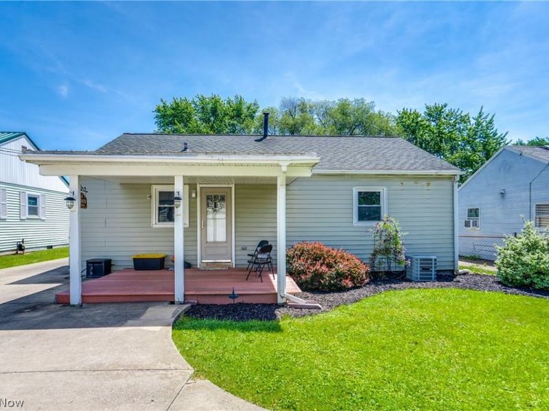 2313 Bollinger Avenue NE, Canton, OH 44705 Photo 19