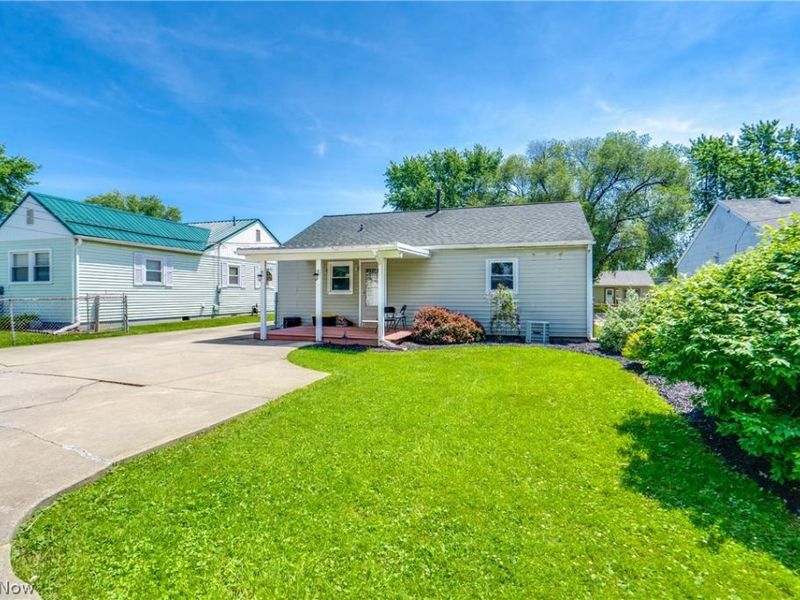 2313 Bollinger Avenue NE, Canton, OH 44705 Photo 21