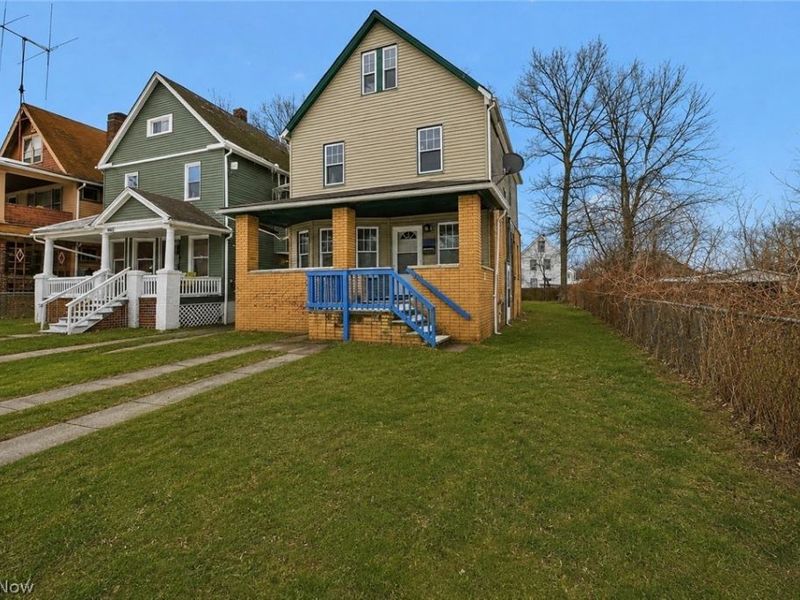 12824 Woodside Avenue , Cleveland, OH 44108 Photo 1