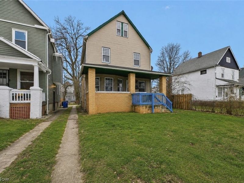 12824 Woodside Avenue , Cleveland, OH 44108 Photo 2