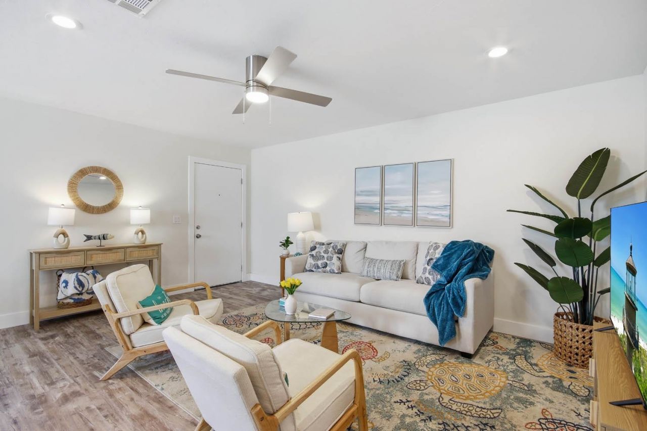 805 E Gulf Dr, Unit A8, Sanibel, FL 33957 Photo