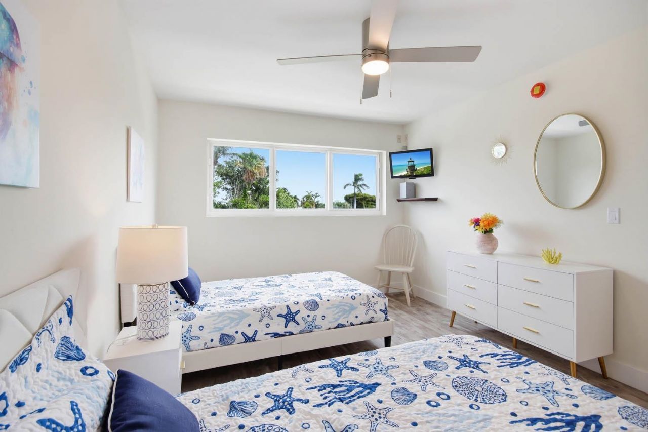 805 E Gulf Dr, Unit A8, Sanibel, FL 33957 Photo