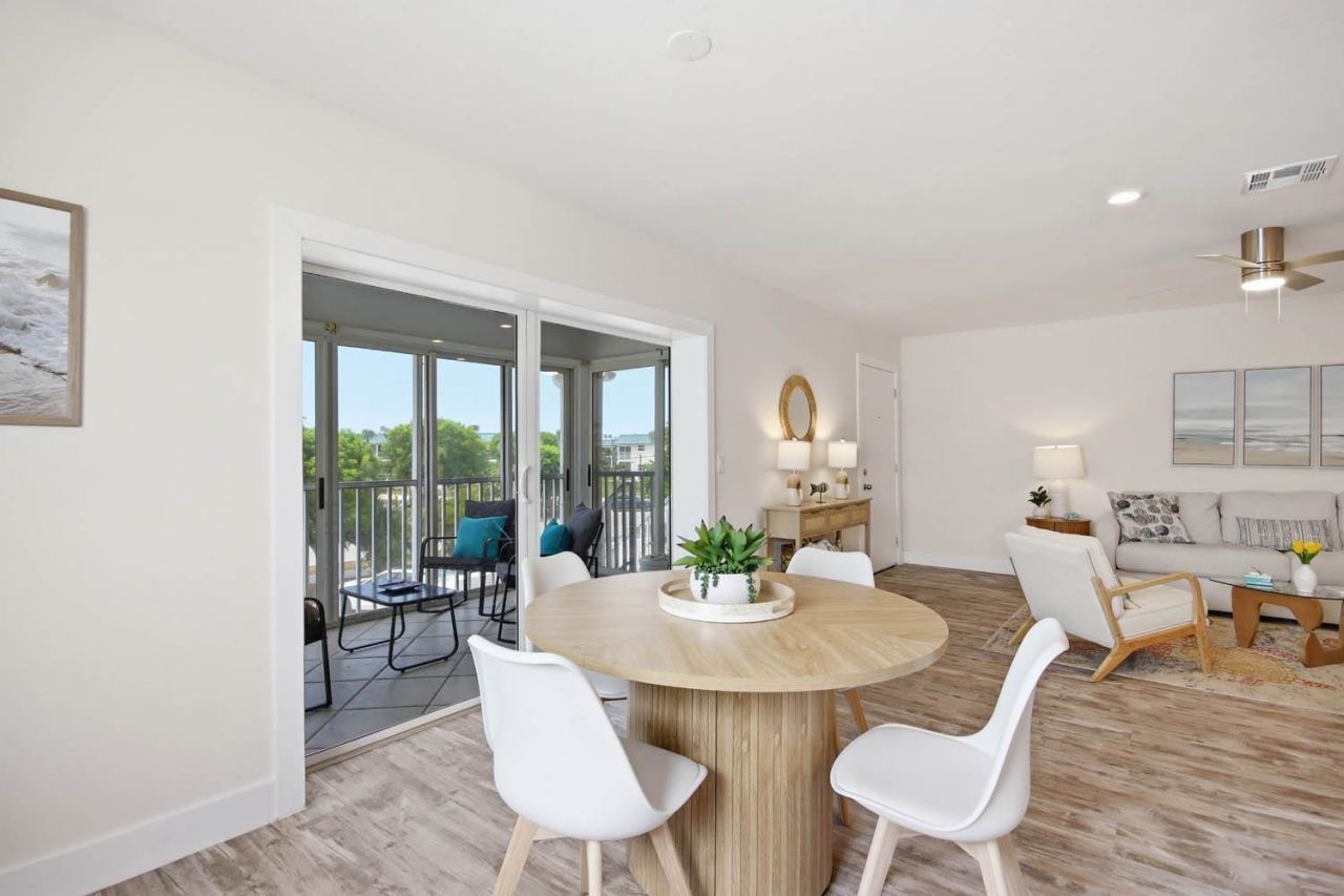 805 E Gulf Dr, Unit A8, Sanibel, FL 33957 Photo