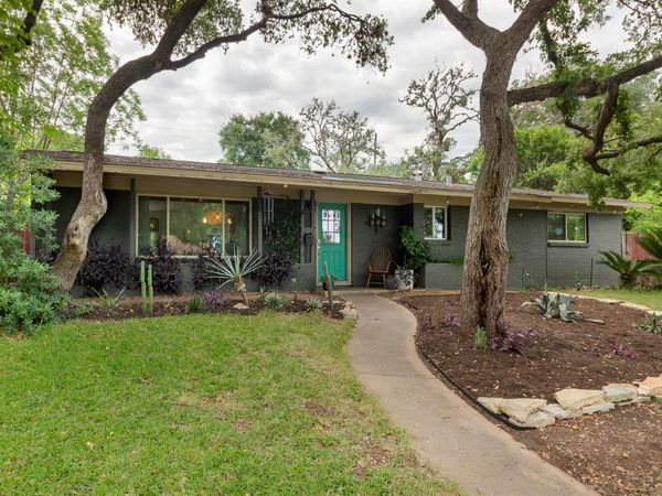 2809 Rae Dell Ave, Austin, TX 78704