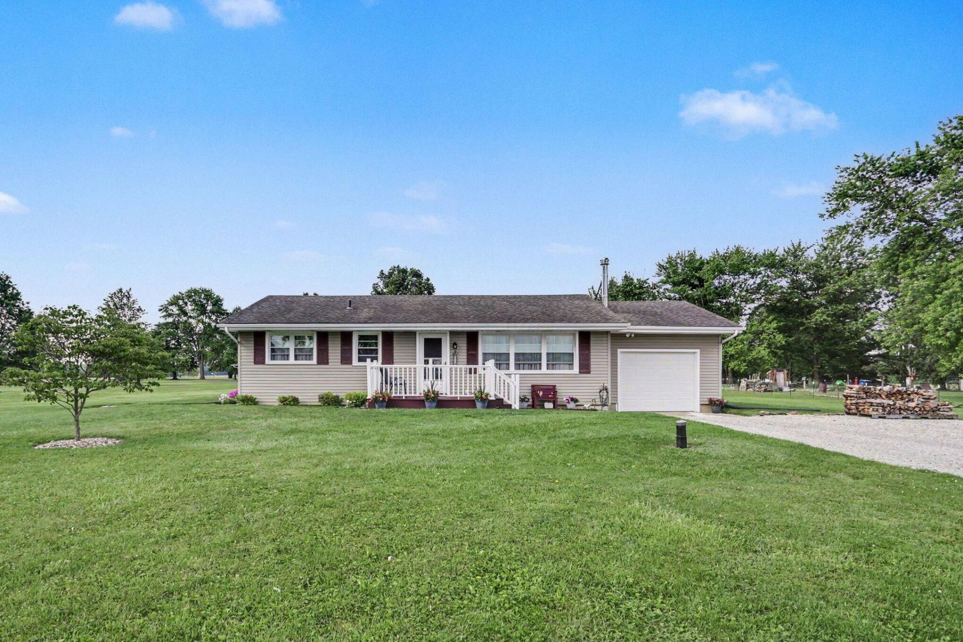 5479 Miller Church Road, Johnstown, OH 43031 Main Photo