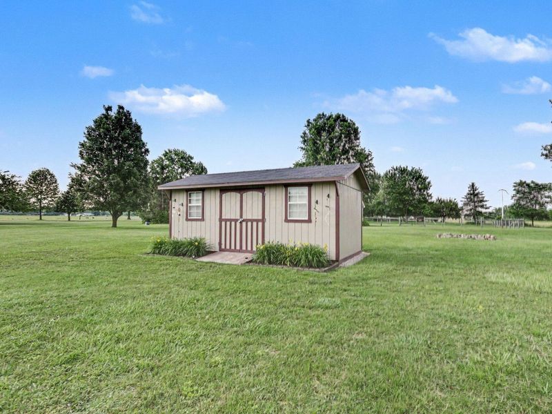 5479 Miller Church Road , Johnstown, OH 43031 Photo 17