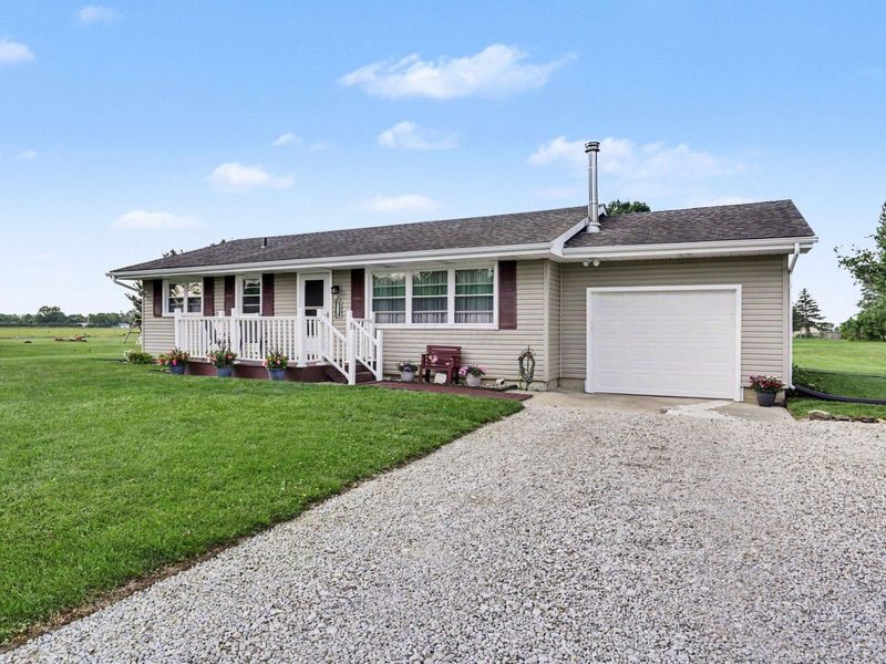 5479 Miller Church Road , Johnstown, OH 43031 Photo 19