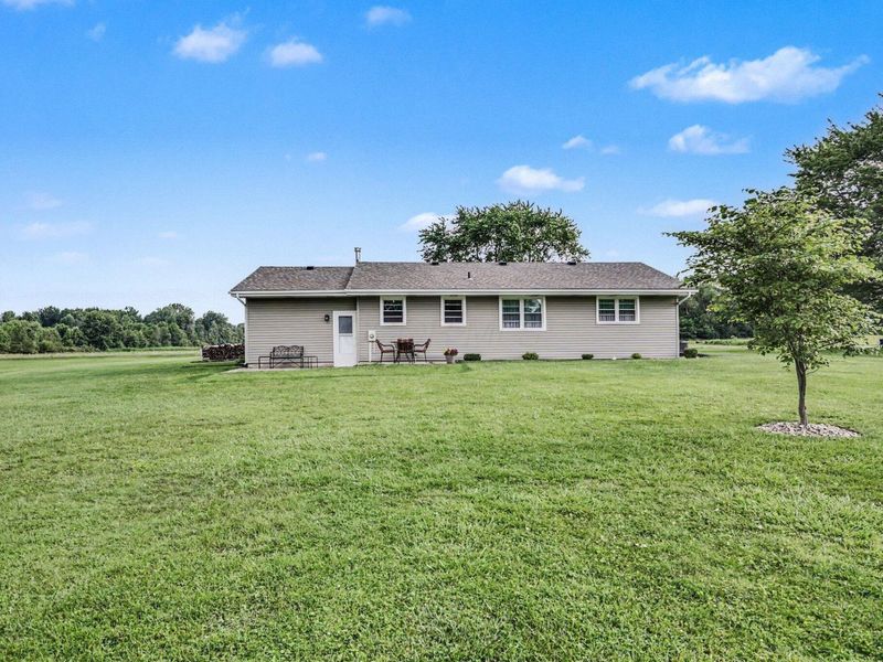 5479 Miller Church Road , Johnstown, OH 43031 Photo 2