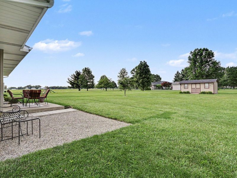 5479 Miller Church Road , Johnstown, OH 43031 Photo 20