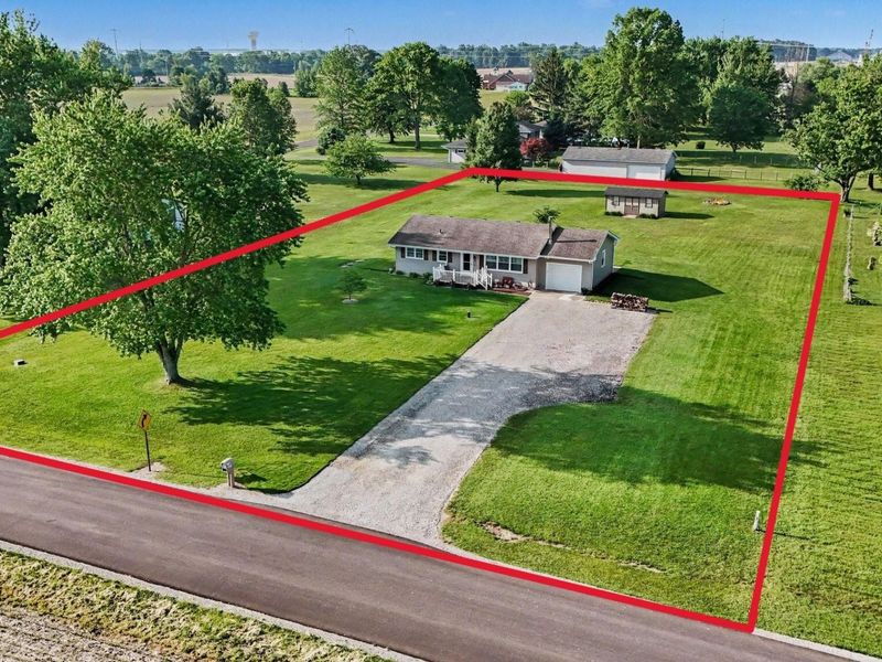 5479 Miller Church Road , Johnstown, OH 43031 Photo 3