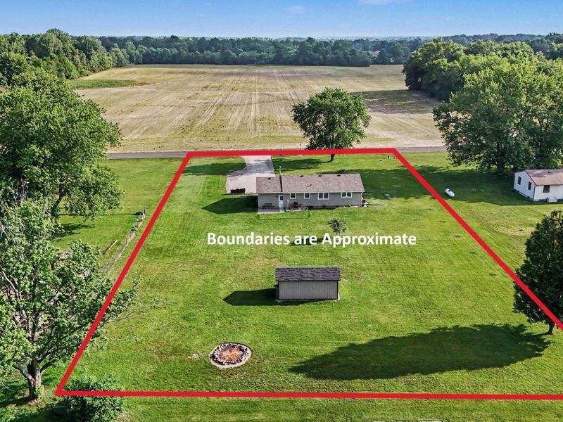 5479 Miller Church Road , Johnstown, OH 43031 Photo 4