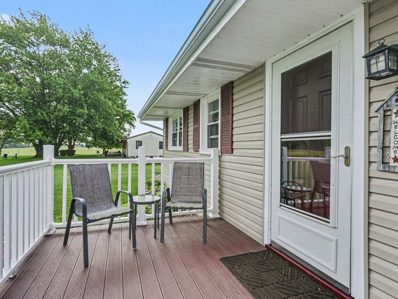 5479 Miller Church Road , Johnstown, OH 43031 Photo 5