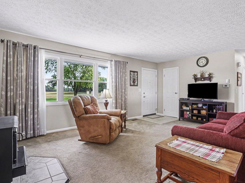 5479 Miller Church Road , Johnstown, OH 43031 Photo 6