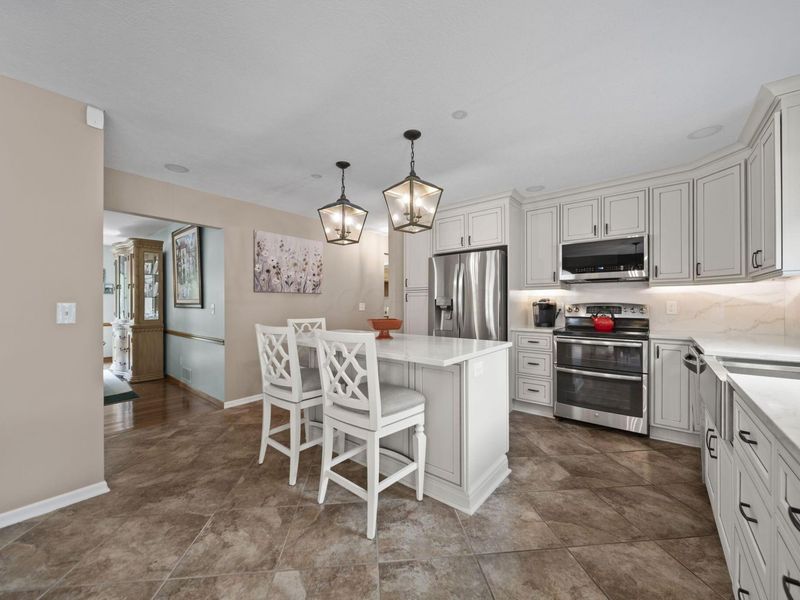 5408 Blackhawk Forest Drive, Westerville, OH 43082 Photo 11