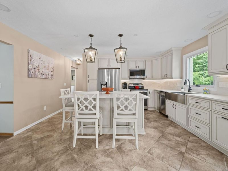 5408 Blackhawk Forest Drive, Westerville, OH 43082 Photo 12