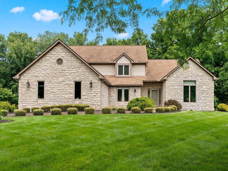 5408 Blackhawk Forest Drive, Westerville, OH 43082 Photo 2