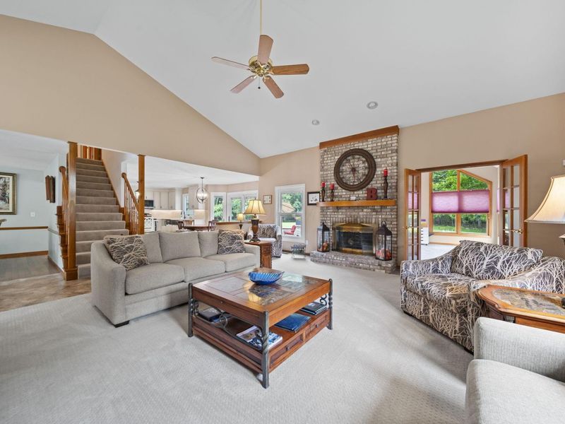 5408 Blackhawk Forest Drive, Westerville, OH 43082 Photo 24