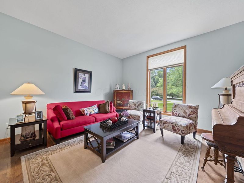 5408 Blackhawk Forest Drive, Westerville, OH 43082 Photo 27