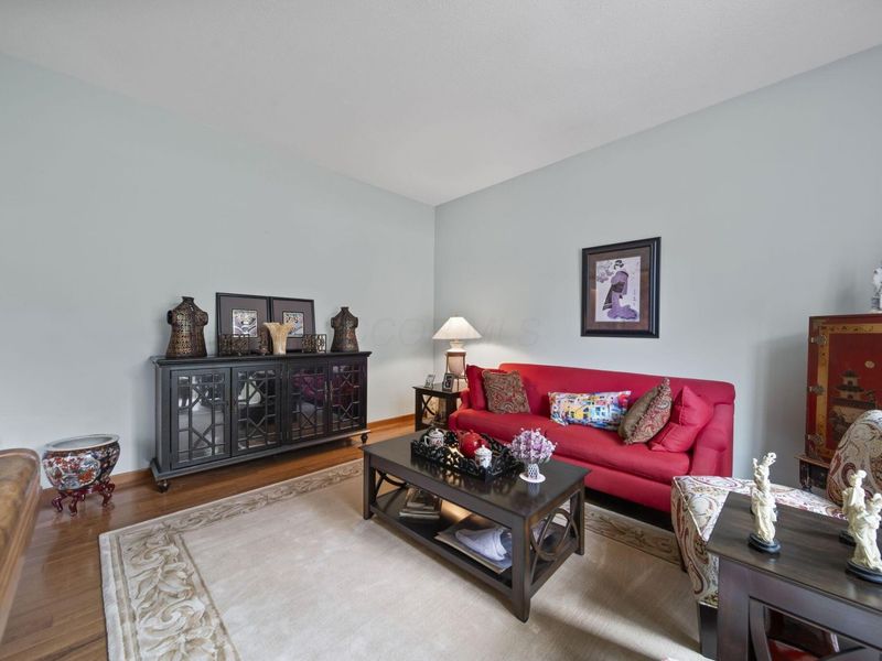 5408 Blackhawk Forest Drive, Westerville, OH 43082 Photo 29