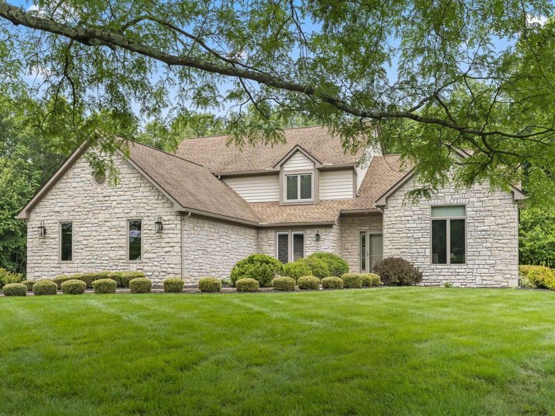 5408 Blackhawk Forest Drive, Westerville, OH 43082 Photo 3