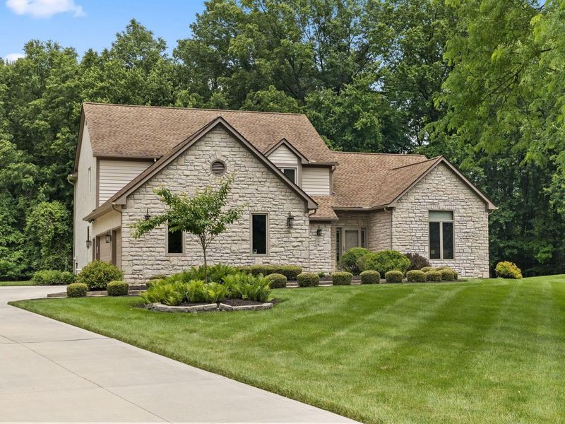 5408 Blackhawk Forest Drive, Westerville, OH 43082 Photo 5