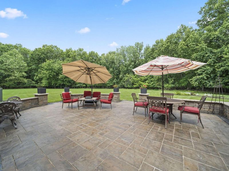 5408 Blackhawk Forest Drive, Westerville, OH 43082 Photo 54