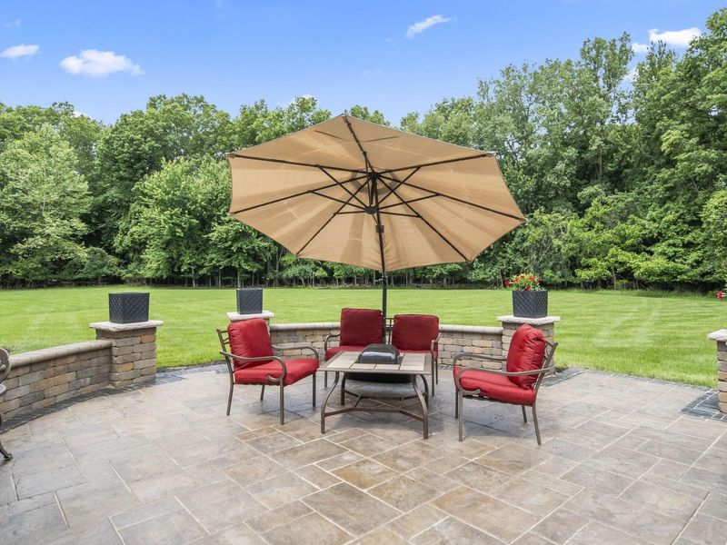 5408 Blackhawk Forest Drive, Westerville, OH 43082 Photo 55