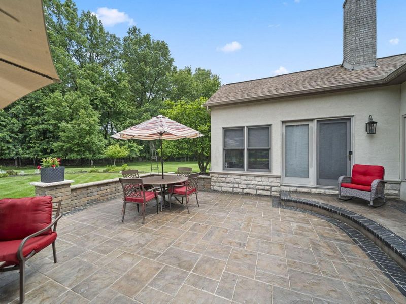 5408 Blackhawk Forest Drive, Westerville, OH 43082 Photo 56