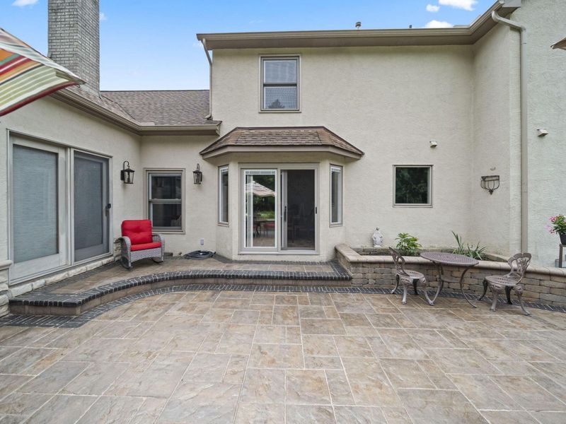 5408 Blackhawk Forest Drive, Westerville, OH 43082 Photo 57