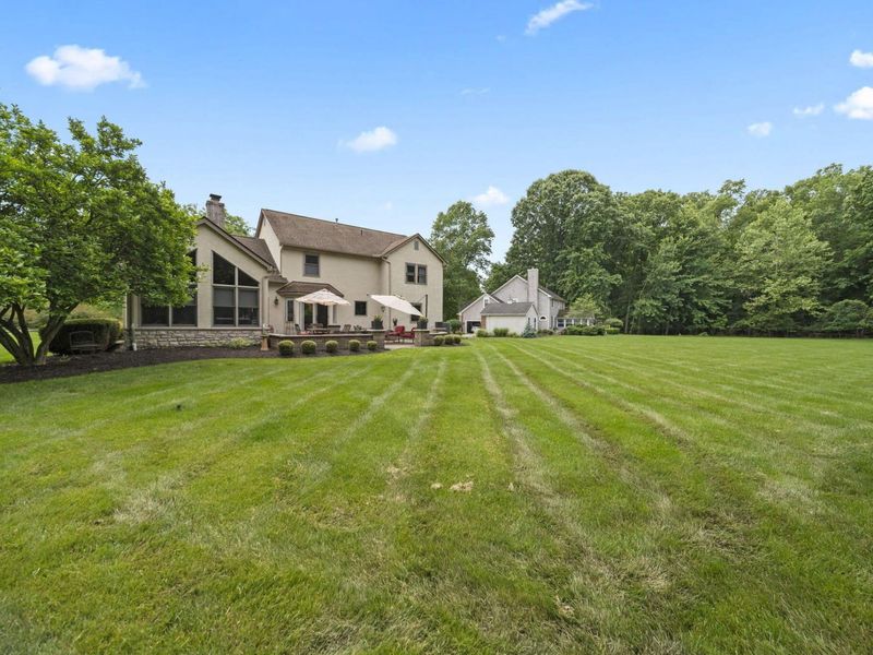 5408 Blackhawk Forest Drive, Westerville, OH 43082 Photo 59