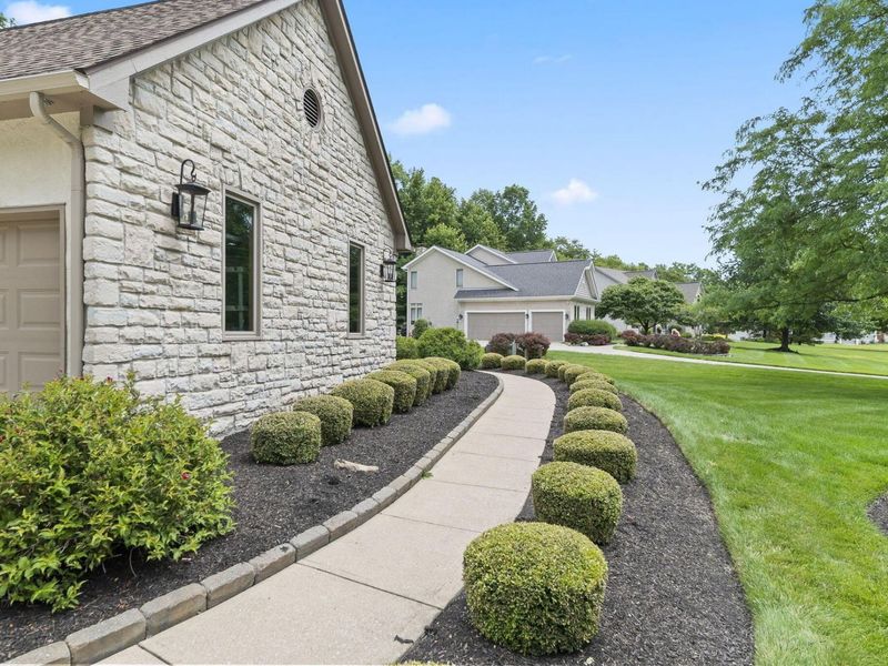 5408 Blackhawk Forest Drive, Westerville, OH 43082 Photo 6