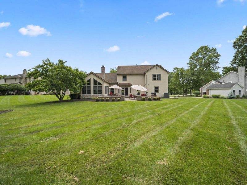5408 Blackhawk Forest Drive, Westerville, OH 43082 Photo 60