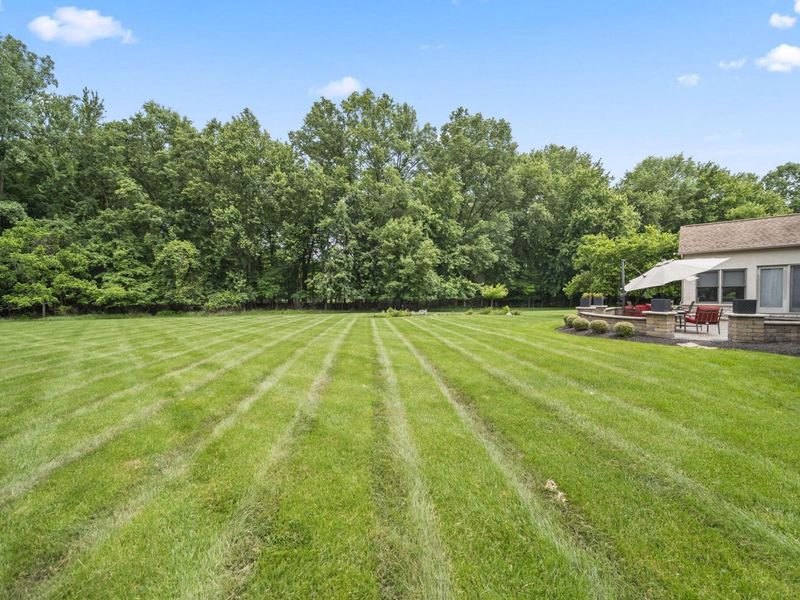 5408 Blackhawk Forest Drive, Westerville, OH 43082 Photo 63