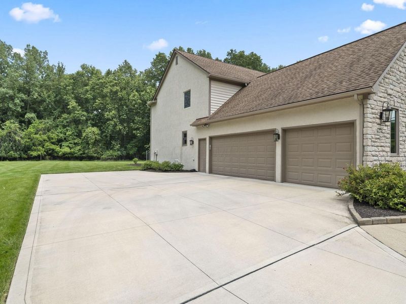 5408 Blackhawk Forest Drive, Westerville, OH 43082 Photo 64