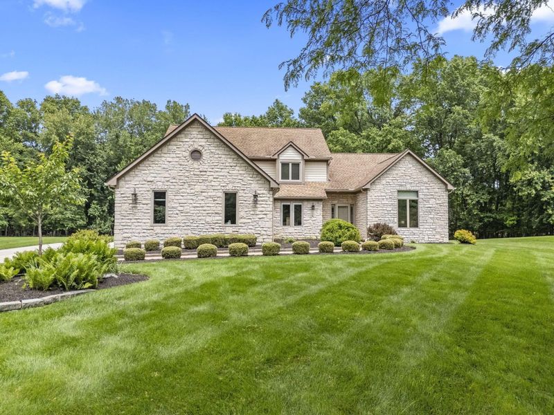 5408 Blackhawk Forest Drive, Westerville, OH 43082 Photo 65