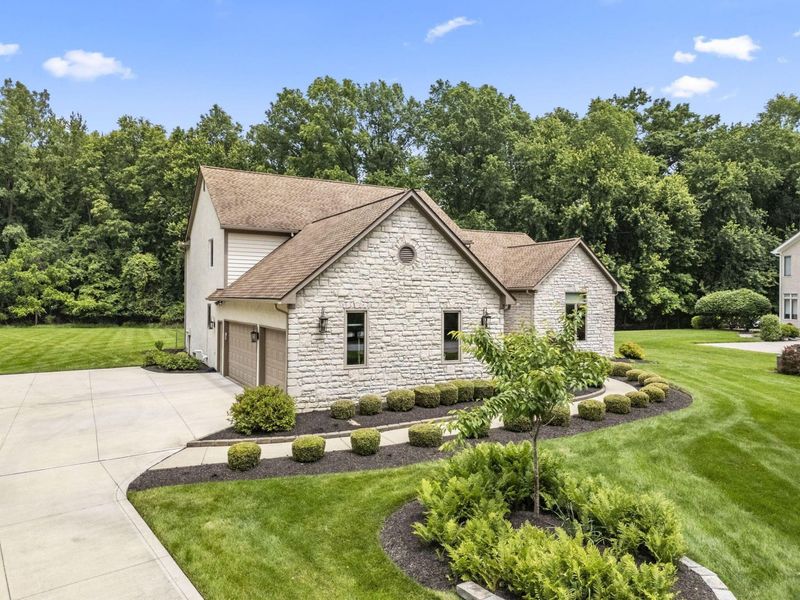 5408 Blackhawk Forest Drive, Westerville, OH 43082 Photo 66