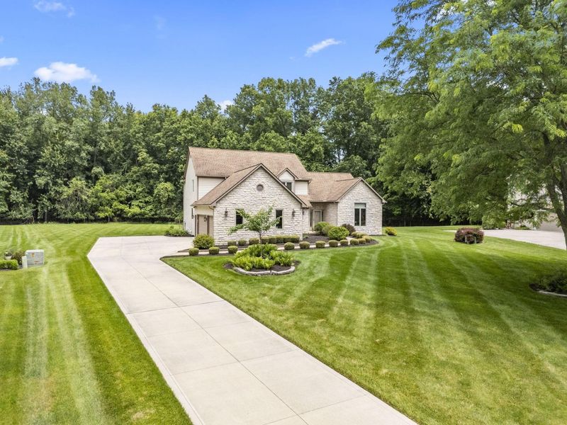 5408 Blackhawk Forest Drive, Westerville, OH 43082 Photo 67