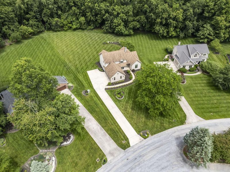 5408 Blackhawk Forest Drive, Westerville, OH 43082 Photo 68