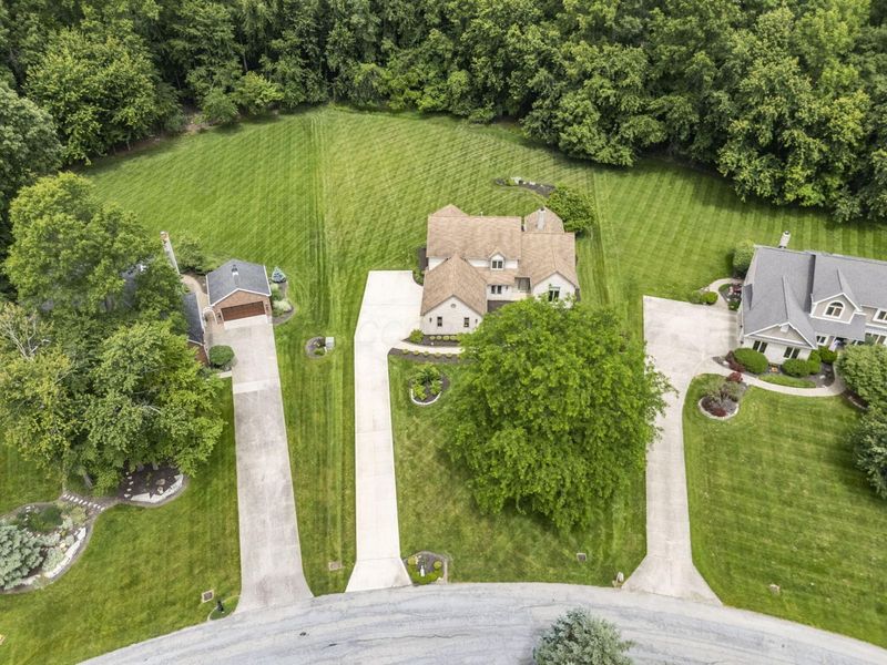 5408 Blackhawk Forest Drive, Westerville, OH 43082 Photo 69