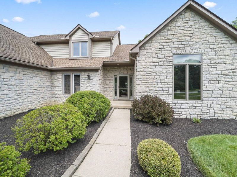 5408 Blackhawk Forest Drive, Westerville, OH 43082 Photo 7