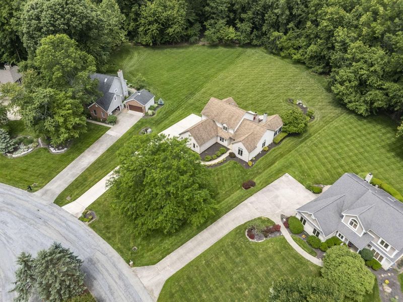 5408 Blackhawk Forest Drive, Westerville, OH 43082 Photo 70