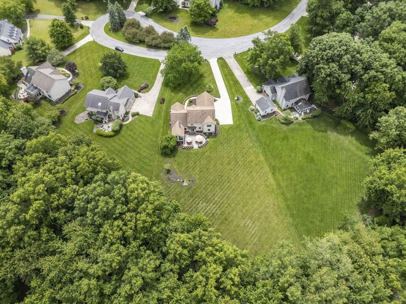 5408 Blackhawk Forest Drive, Westerville, OH 43082 Photo 72