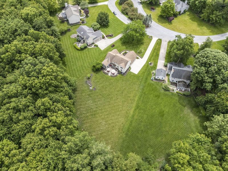 5408 Blackhawk Forest Drive, Westerville, OH 43082 Photo 73